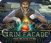 Download Grim Facade: The Black Cube game