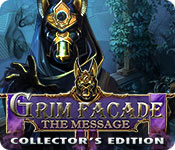 Download Grim Facade: The Message Collector's Edition game