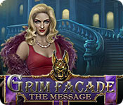 Download Grim Facade: The Message game
