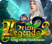 Download Grim Legends 2: Song of the Dark Swan game