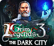Download Grim Legends 3: The Dark City game