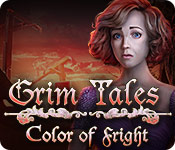Download Grim Tales: Color of Fright game