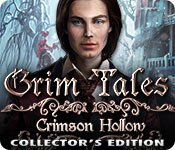 Download Grim Tales: Crimson Hollow Collector's Edition game