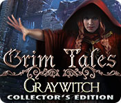 Download Grim Tales: Graywitch Collector's Edition game