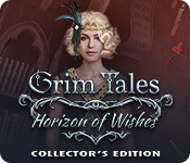 Download Grim Tales: Horizon Of Wishes Collector's Edition game