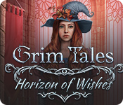 Download Grim Tales: Horizon Of Wishes game
