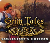 Download Grim Tales: The Bride Collector's Edition game