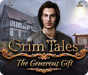 Download Grim Tales: The Generous Gift game