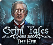 Download Grim Tales: The Heir game