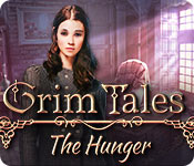 Download Grim Tales: The Hunger game