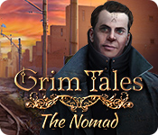 Download Grim Tales: The Nomad game