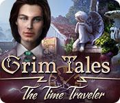 Download Grim Tales: The Time Traveler game