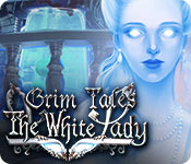 Download Grim Tales: The White Lady game