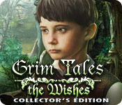 Download Grim Tales: The Wishes Collector's Edition game