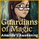 Download Guardians of Magic: Amanda's Awakening game