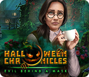 Download Halloween Chronicles: Evil Behind a Mask game