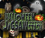 Download Halloween Jigsaw Puzzle Stash game