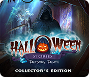 Download Halloween Stories: Defying Death Collector's Edition game