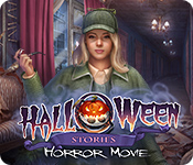 Download Halloween Stories: Horror Movie game