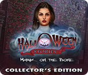 Download Halloween Stories: Mark on the Bone Collector's Edition game