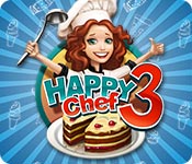 Download Happy Chef 3 game