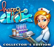 Download Happy Clinic Collector's Edition game