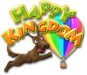 Download Happy Kingdom game