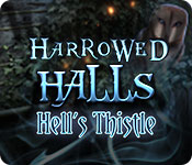 Download Harrowed Halls: Hell's Thistle game