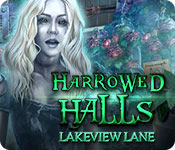 Download Harrowed Halls: Lakeview Lane game