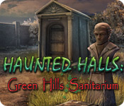 Download Haunted Halls: Green Hills Sanitarium game