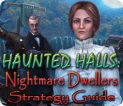 Download Haunted Halls: Nightmare Dwellers Strategy Guide game