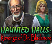 Download Haunted Halls: Revenge of Doctor Blackmore game