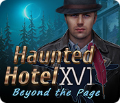 Download Haunted Hotel: Beyond the Page game