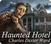 Download Haunted Hotel: Charles Dexter Ward game