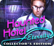 Download Haunted Hotel: Eternity Collector's Edition game