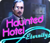 Download Haunted Hotel: Eternity game