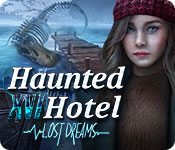 Download Haunted Hotel: Lost Dreams game