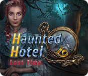 Download Haunted Hotel: Lost Time game