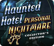 Download Haunted Hotel: Personal Nightmare Collector's Edition game
