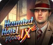 Download Haunted Hotel: Phoenix game