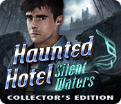 Download Haunted Hotel: Silent Waters Collector's Edition game