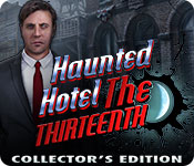 Download Haunted Hotel: The Thirteenth Collector's Edition game