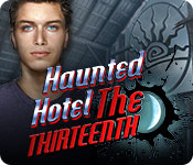 Download Haunted Hotel: The Thirteenth game