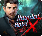 Download Haunted Hotel: The X game