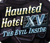 Download Haunted Hotel XV: The Evil Inside game