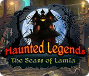 Download Haunted Legends: The Scars of Lamia game
