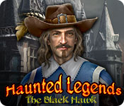 Download Haunted Legends: The Black Hawk game
