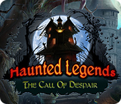 Download Haunted Legends: The Call of Despair game