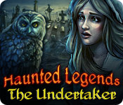 Download Haunted Legends: The Undertaker game