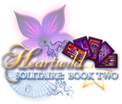 Download Heartwild Solitaire - Book Two game